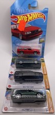 Hot Wheels Volvo 850 Estate
