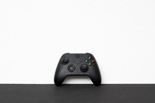 Microsoft xbox wireless - microsoft,