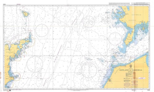 2223 ostsee gotland - 2223,