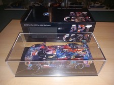 BMW Miniatur Art Car BMW M