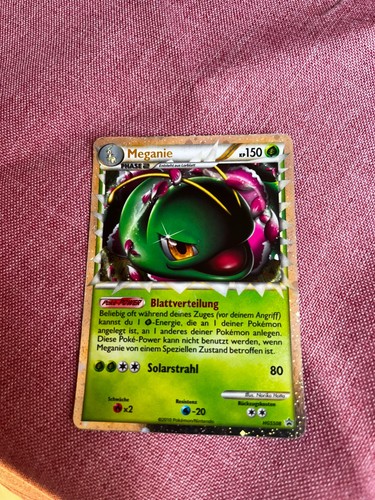 Tcg pokemon karte - pokemon,