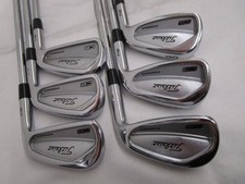Titleist CB 716 Eisen Set