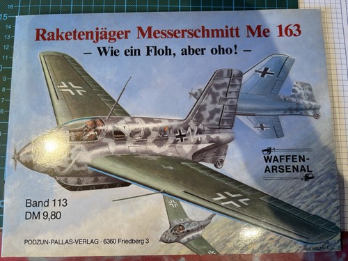 Waffen arsenal band 113 - band,