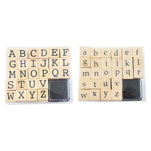 Alphabet buchstaben - alphabet,