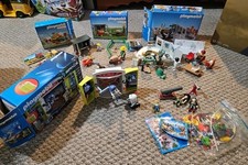 LOT OF 4 VINTAGE BOXED