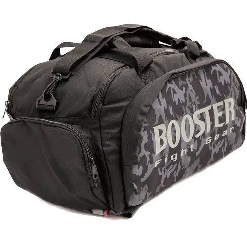 Booster hybrid sporttasche - booster,