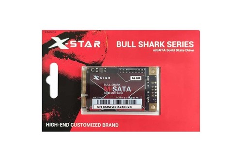 Star msata gb original - msata,