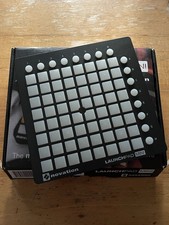 Launchpad Mini Novation