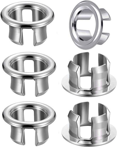 Sink overflow ring pcs - overflow,