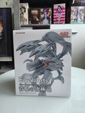 Yu-Gi-Oh Figur Drache