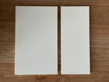 2 Stück USM Haller Tablar