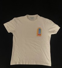 Casablanca T-Shirt Größe S