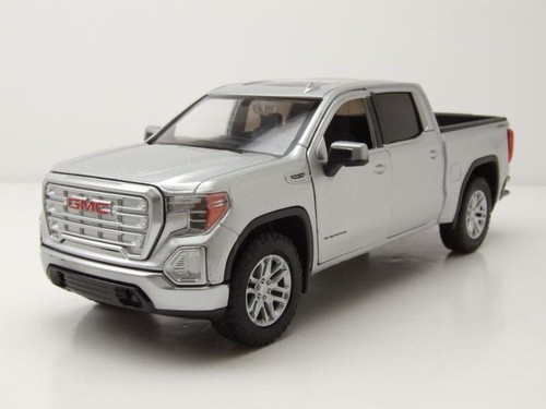 Gmc sierra 1500 - gmc, cab