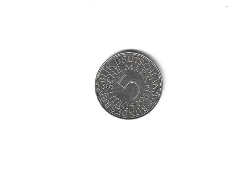 Deutschland silberadler - ,