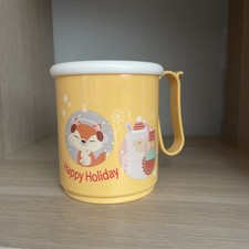 Tupperware Tasse Becher Mit