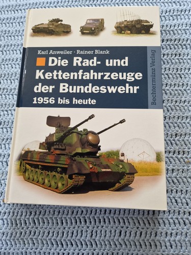 Anweiler karl blank rainer - /,
