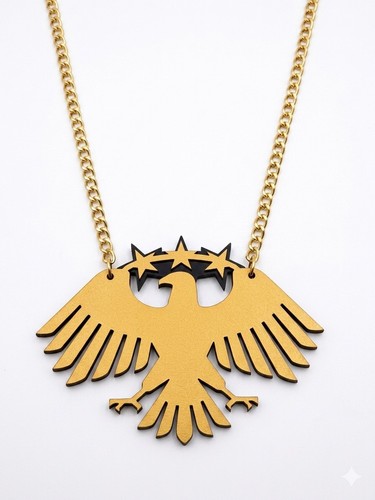 Autoanhänger adler syrien - autoanhänger, adler-syrien