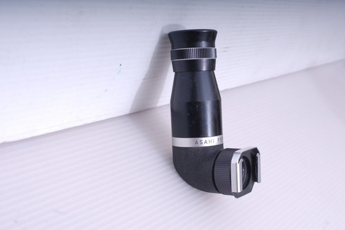 Asahi pentax winkelsucher - asahi,