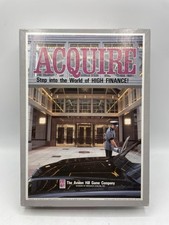 Acquire spiel brettspiel - spiel,