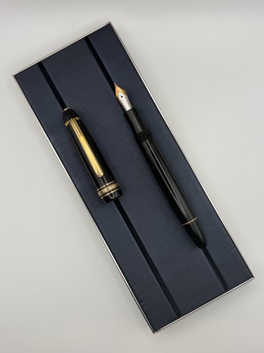 Montblanc meisterstück 142 - meisterstück,