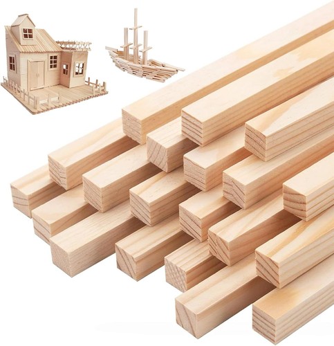 40er set holzstäbchen - 40er,