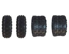 1 Satz Quad ATV Reifen 22x7-10