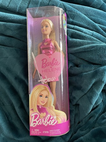 Mattel barbie fashionistas - mattel,