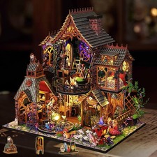 Miniatur Haus Bausatz