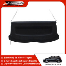 🇩🇪 HUTABLAGE ➤ CITROEN