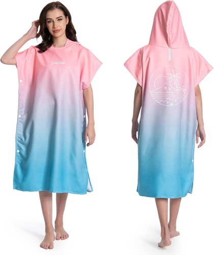 Leichter surf poncho - leichter,