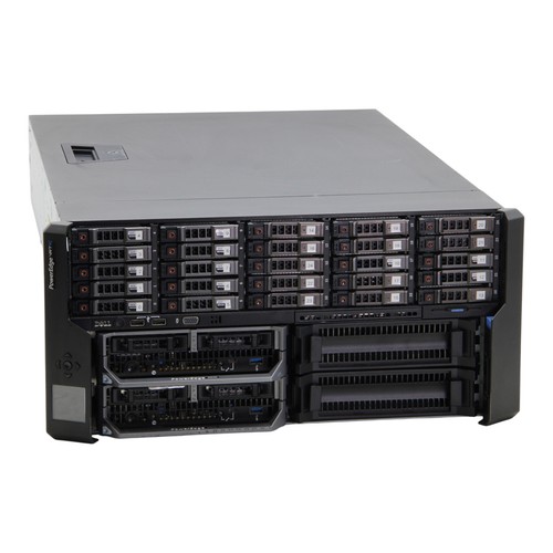 Dell poweredge vrtx - dell,