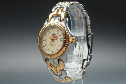 Tag heuer professional 200 - tag,