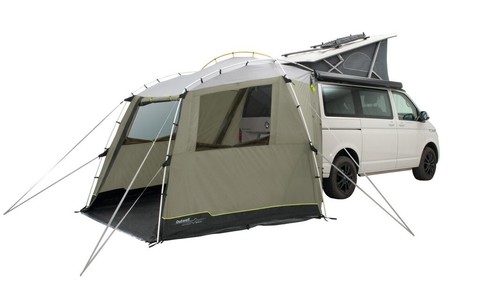 Outwell busvorzelt active - outwell,
