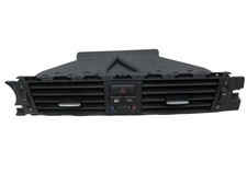 Luftdüse Lüftergitter