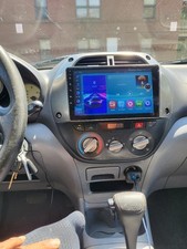 2+64GB Für Toyota RAV4