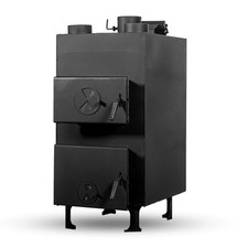 Gebläseofen 20 kW –