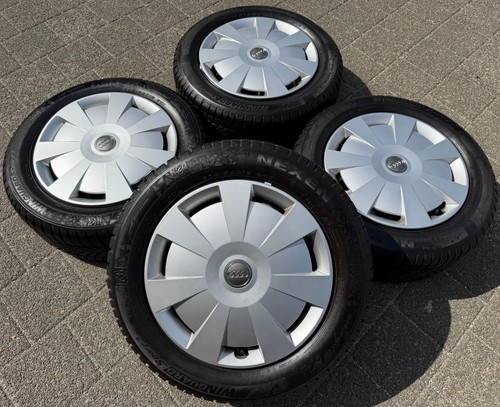 Winterräder audi 8v - 4,