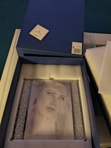 Swarovski pictures frame large - frame,
