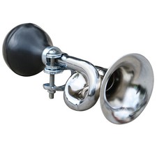 TRIXES Retro Fahrradhupe NEU