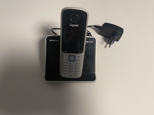 Gigaset s790 - gigaset,