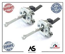 2X Door Hinge Check Strap