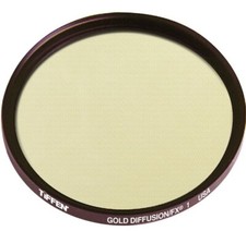 Tiffen 58mm Gold Diffusion FX