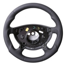 Mercedes Lenkrad R230 W209 W211 W463  E G Klasse Tuning Neu Beziehen 55428