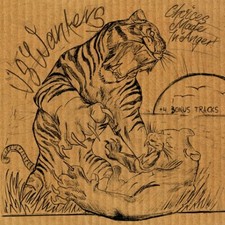 V8 WANKERS - CHOICES MADE IN