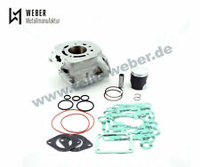 Cagiva Mito Freccia Planet Zylinder Kit 125 Vertex Kolben Dichtsatz 125ccm *