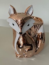 Bath & Body Works Holder Kerzenhalter Fuchs Herbst
