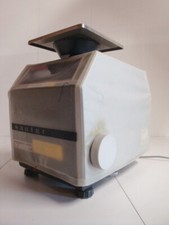 Sauter Präzisionswaage Typ S 1000T 0,1 g Messbereich 0,1 - 1600 gr funktionsf.