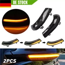 2x Led Spiegelblinker