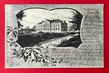 AK SOMMERFELD 1902 Knaben und