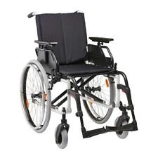 Dietz Rollstuhl faltbar